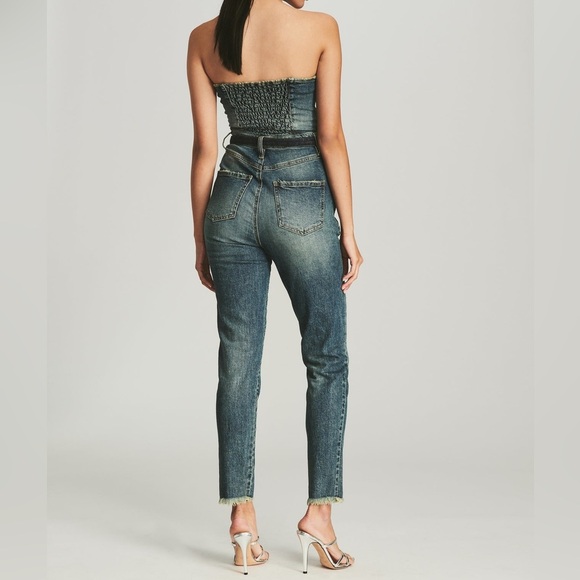 EUC Retrofête DREE JUMPSUIT - Picture 3 of 9
